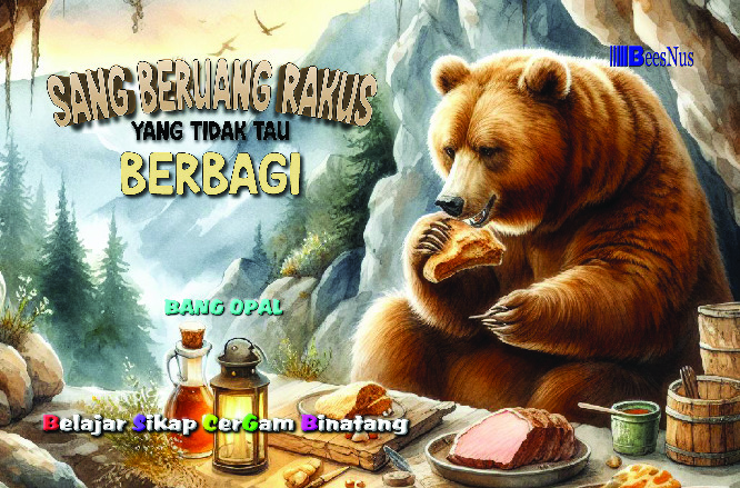 Sampul buku Seri Belajar Sikap C...
